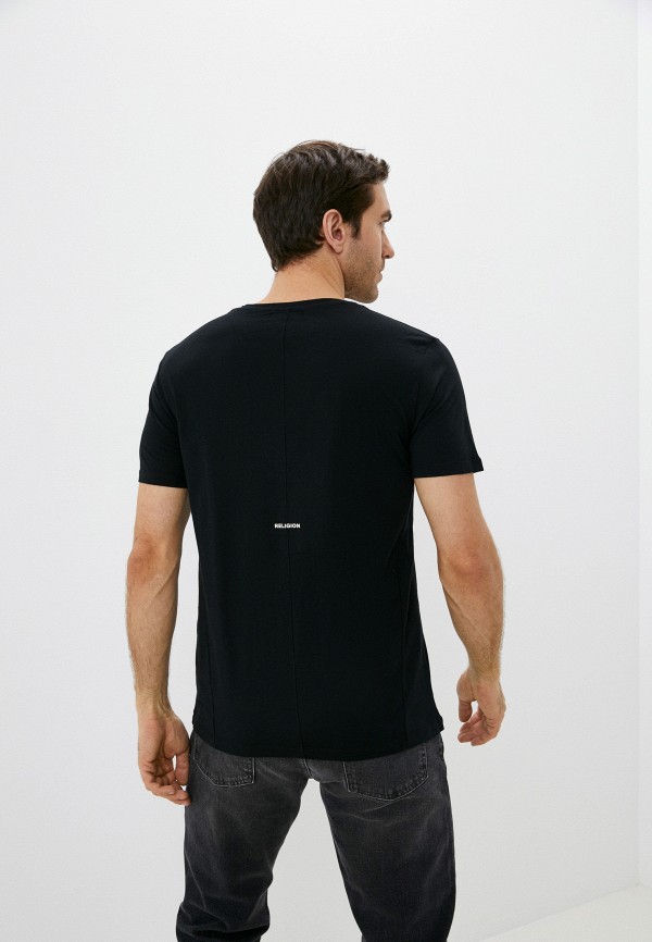 фото Футболка religion