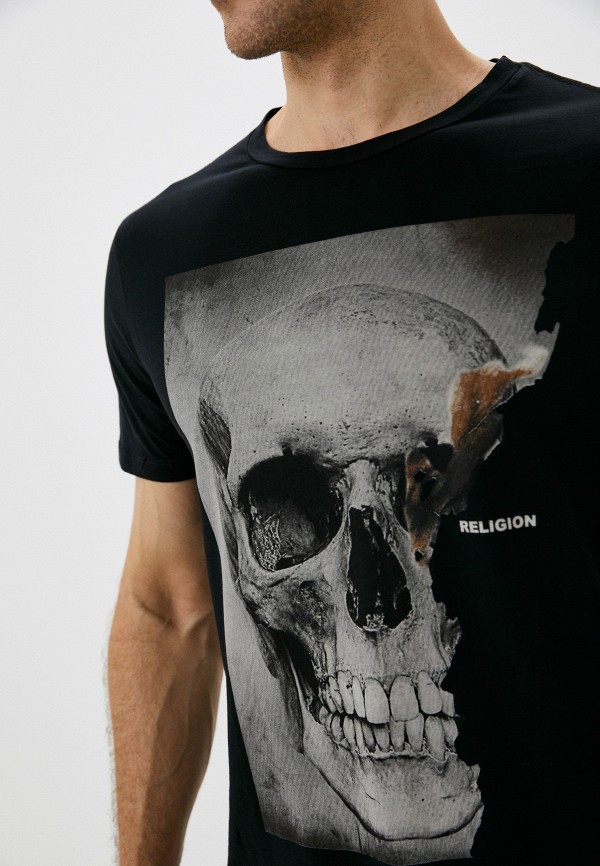 фото Футболка religion