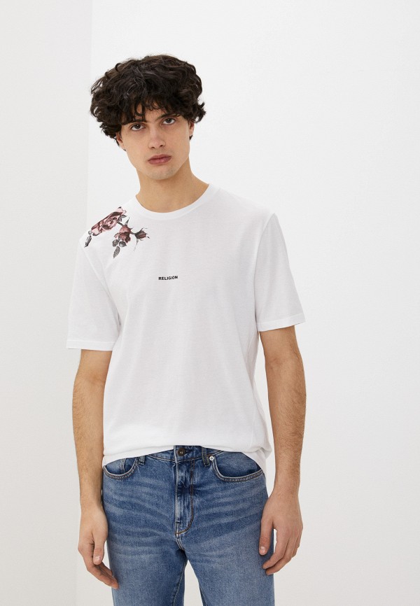 фото Футболка religion