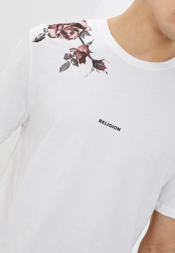 фото Футболка religion