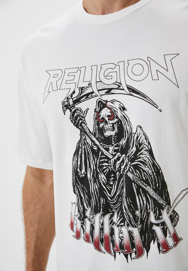 фото Футболка religion