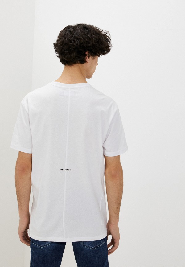 фото Футболка religion