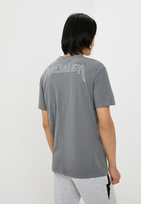 фото Футболка religion