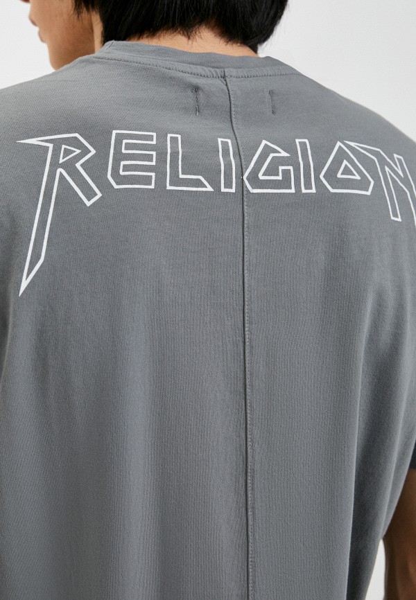 фото Футболка religion