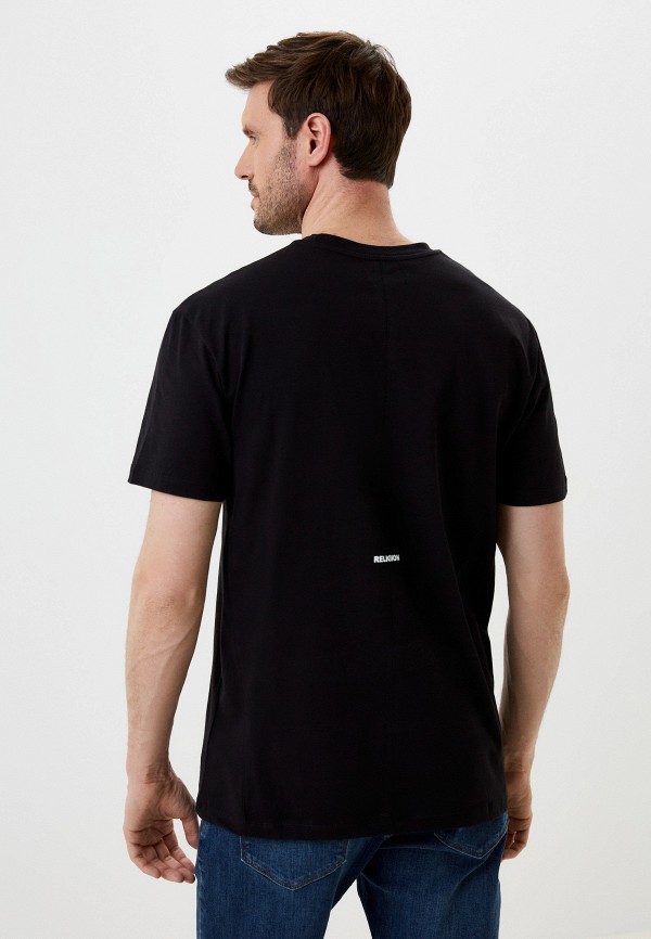 фото Футболка religion