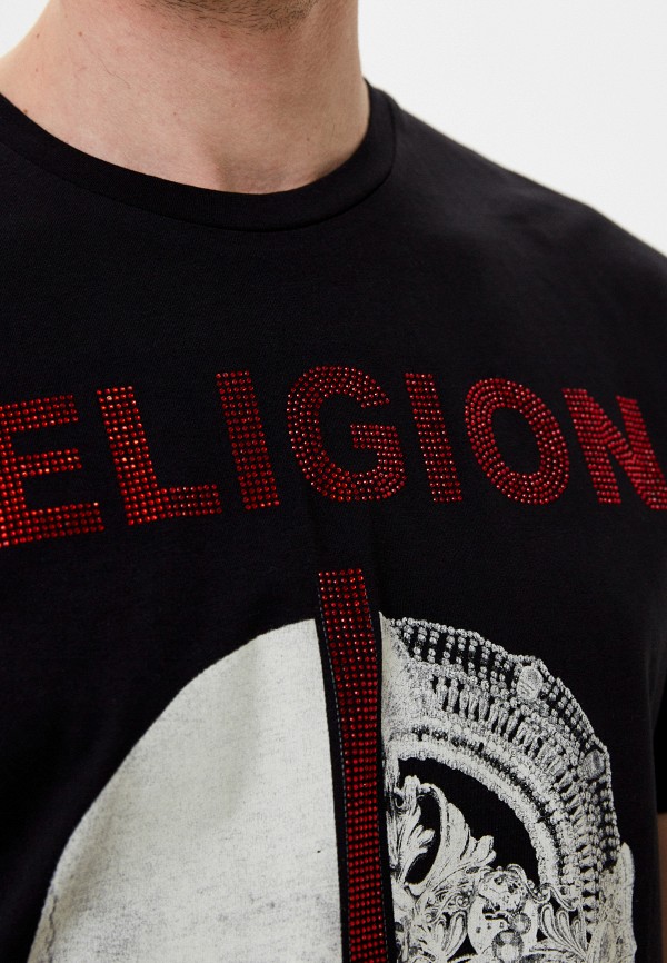 фото Футболка religion