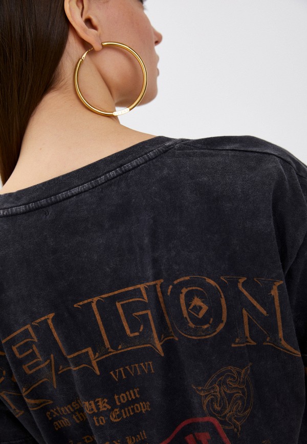 фото Футболка religion