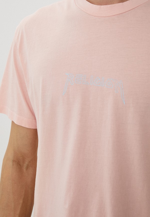 фото Футболка religion