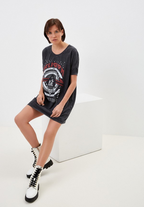 фото Платье religion