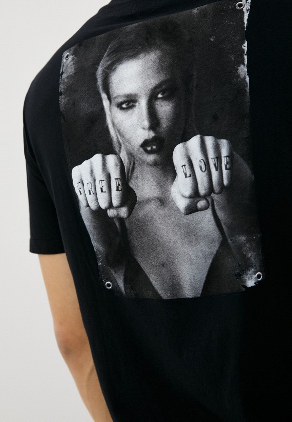 фото Футболка religion