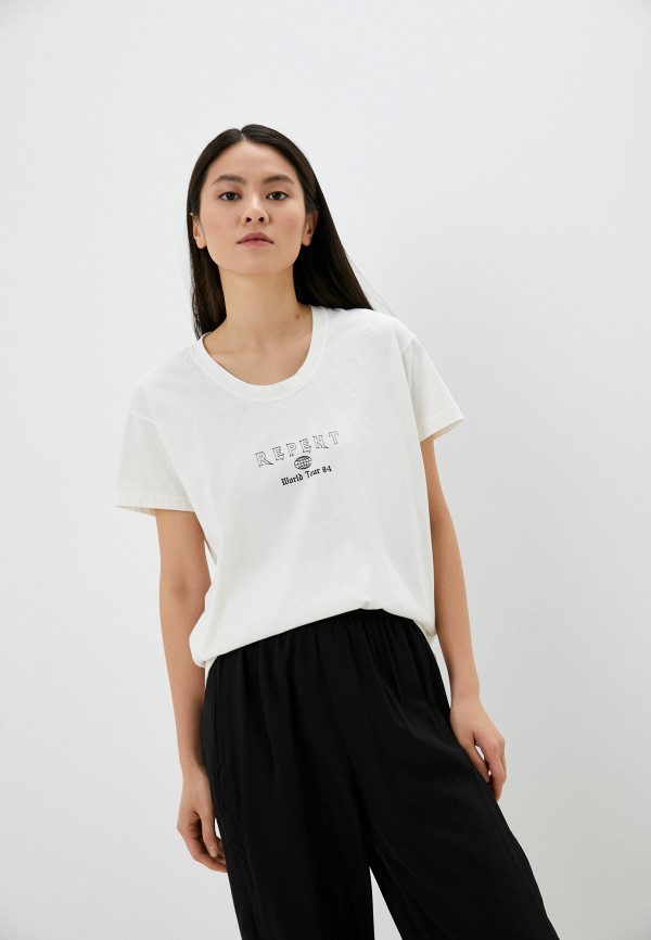 фото Футболка religion