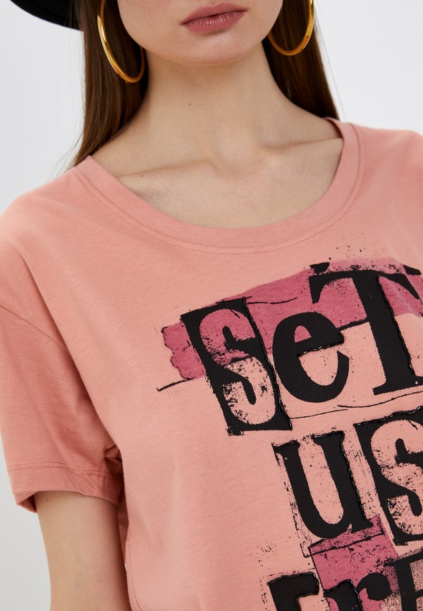 фото Футболка religion