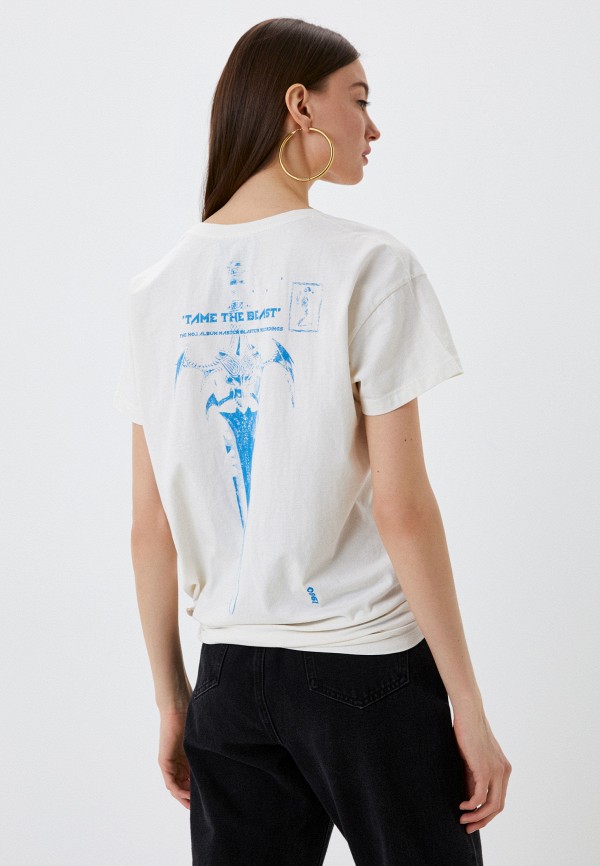 фото Футболка religion