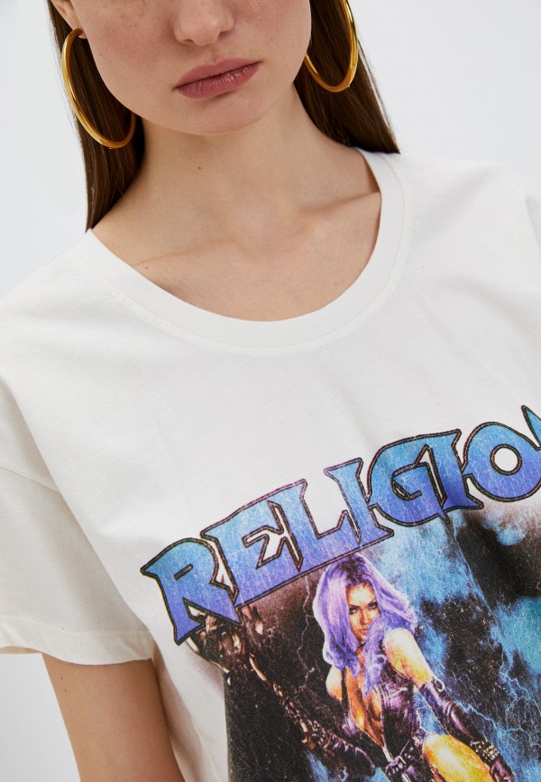 фото Футболка religion