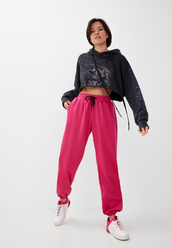 фото Худи religion