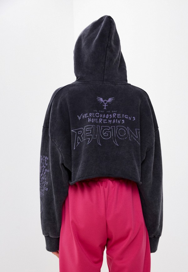 фото Худи religion