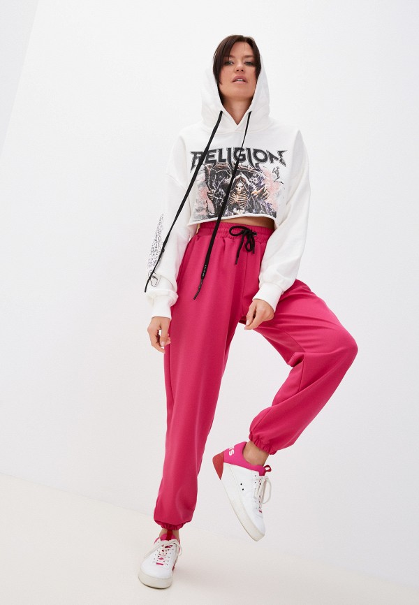 фото Худи religion