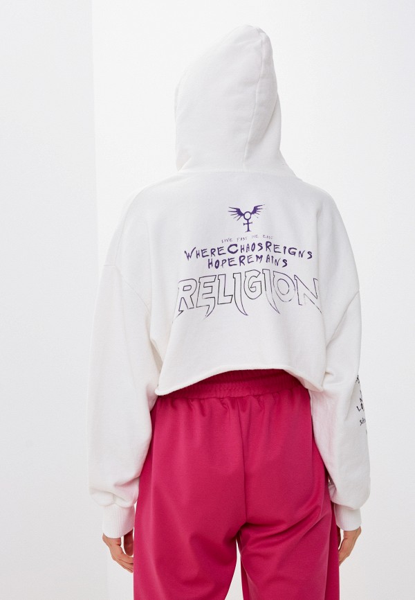 фото Худи religion