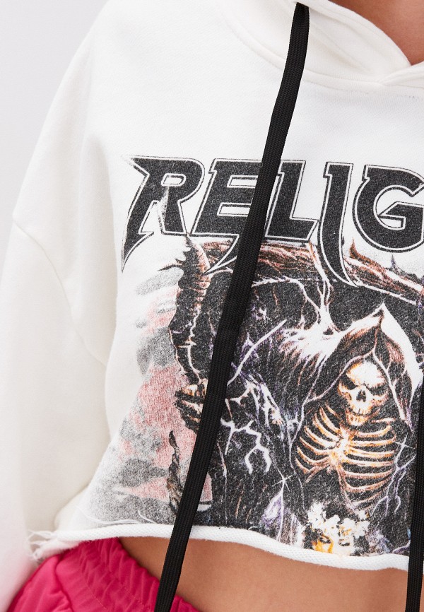 фото Худи religion