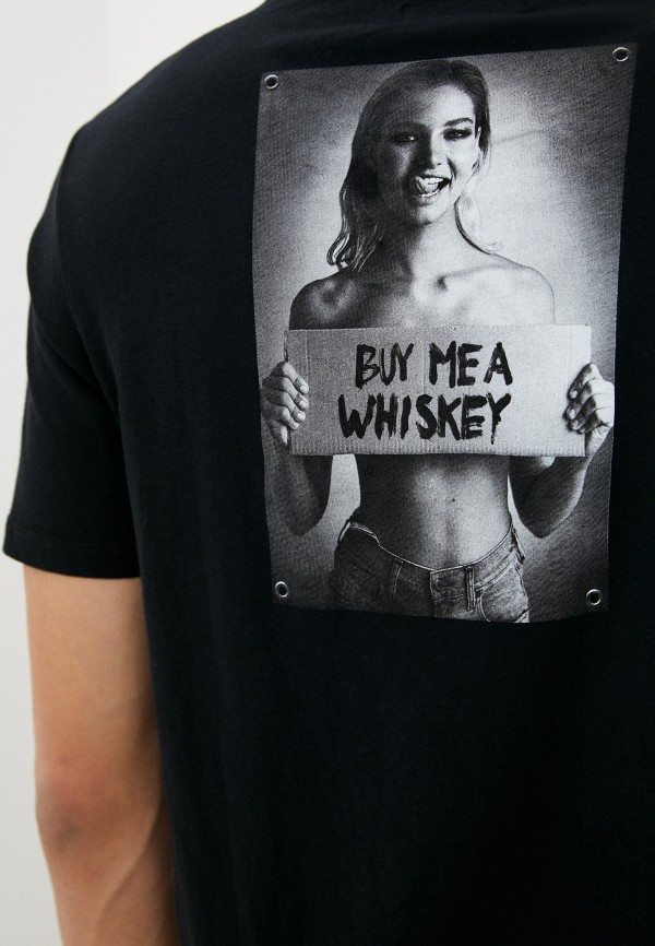 фото Футболка religion