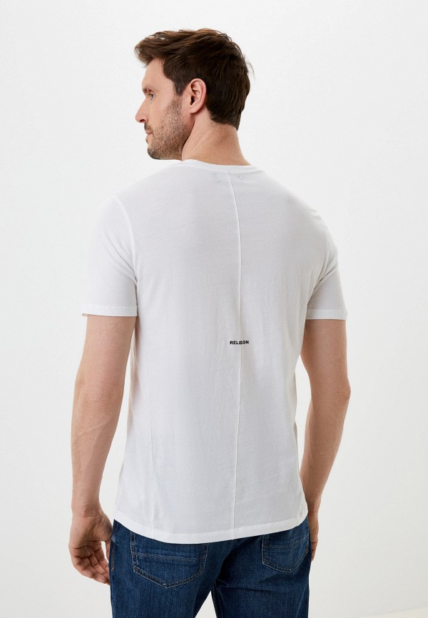 фото Футболка religion
