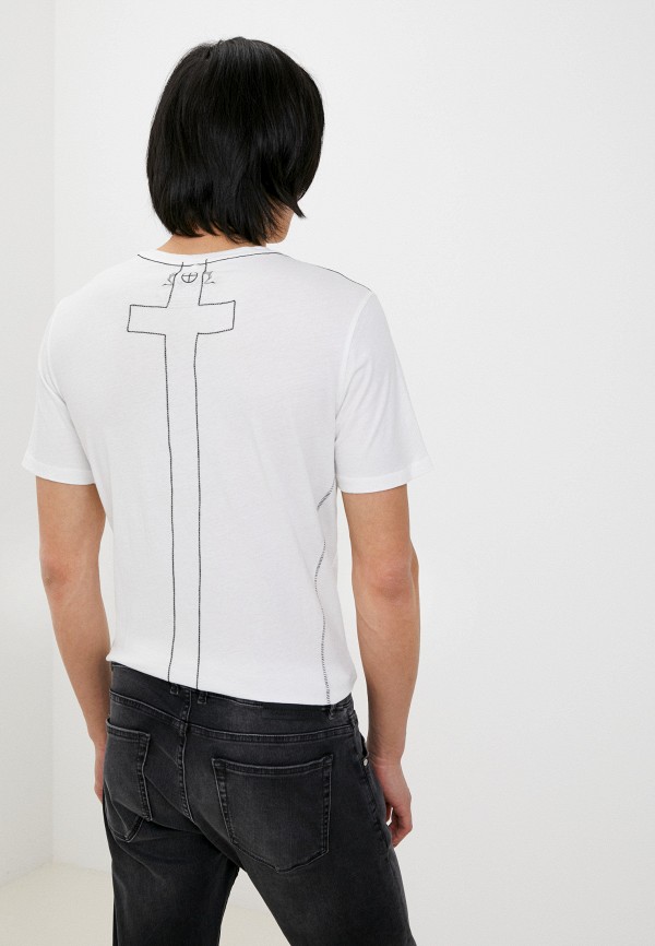 фото Футболка religion