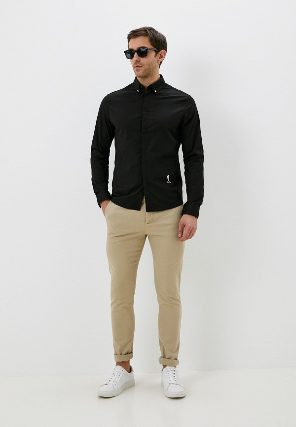 фото Рубашка religion