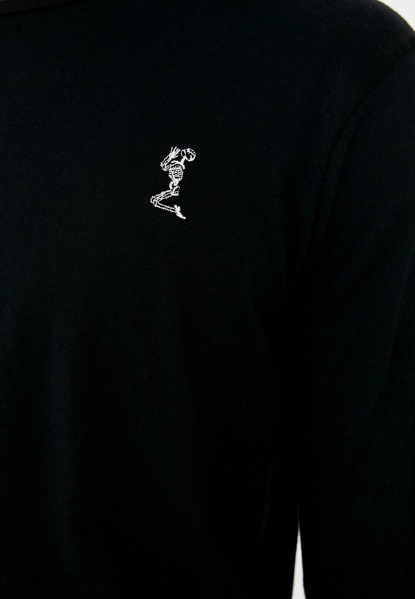 фото Лонгслив religion