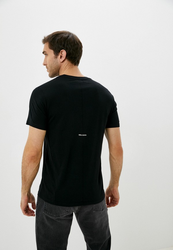 фото Футболка religion