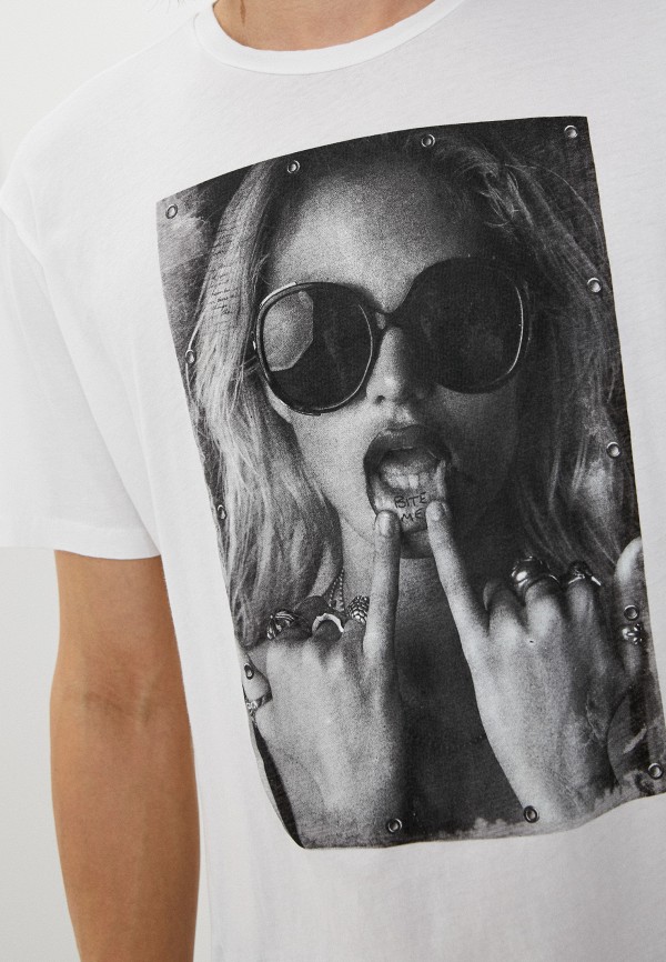 фото Футболка religion