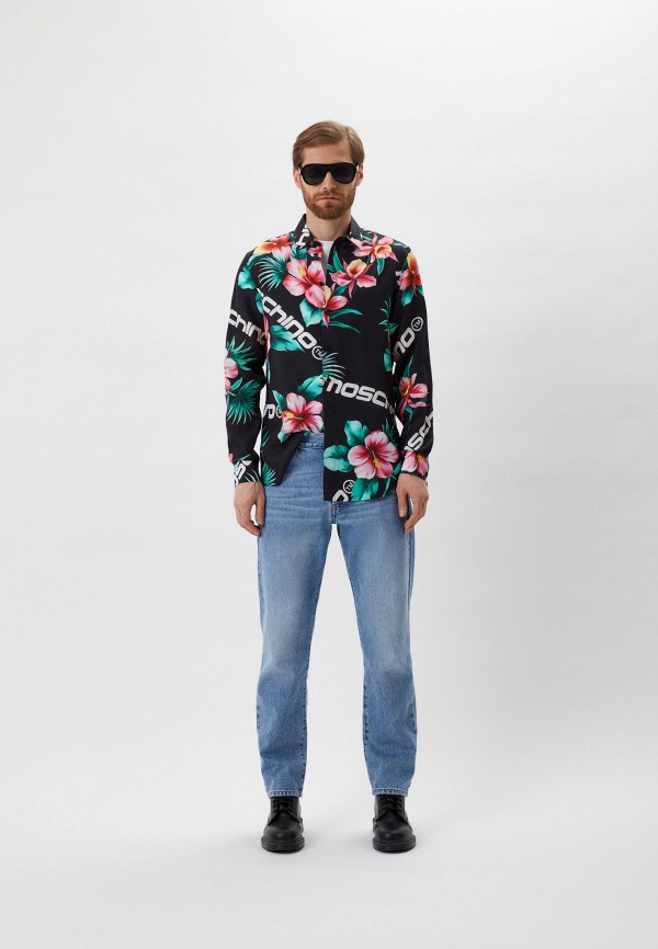 фото Рубашка moschino couture