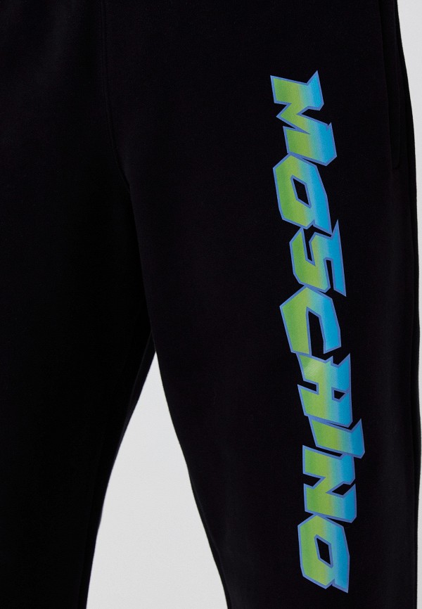 фото Брюки спортивные moschino couture