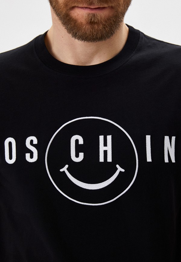 фото Футболка moschino couture