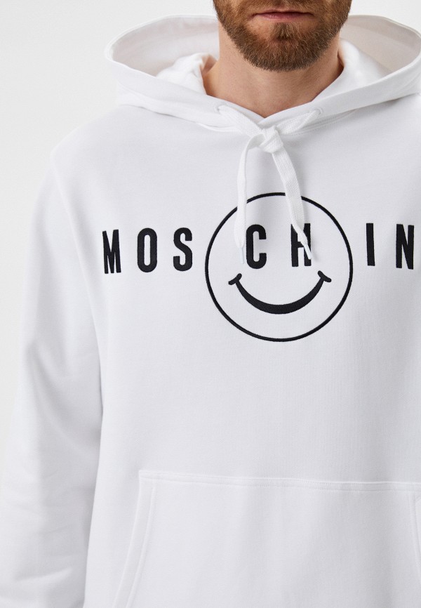 фото Худи moschino couture