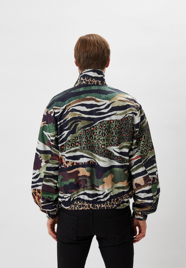 

Ветровка Just Cavalli, Мультиколор, Just Cavalli RTLAAZ391801