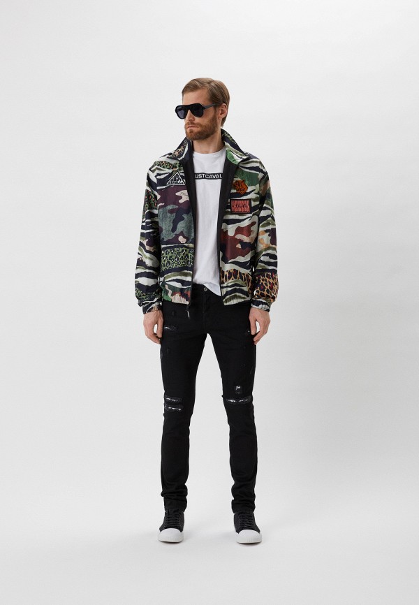 фото Футболка just cavalli