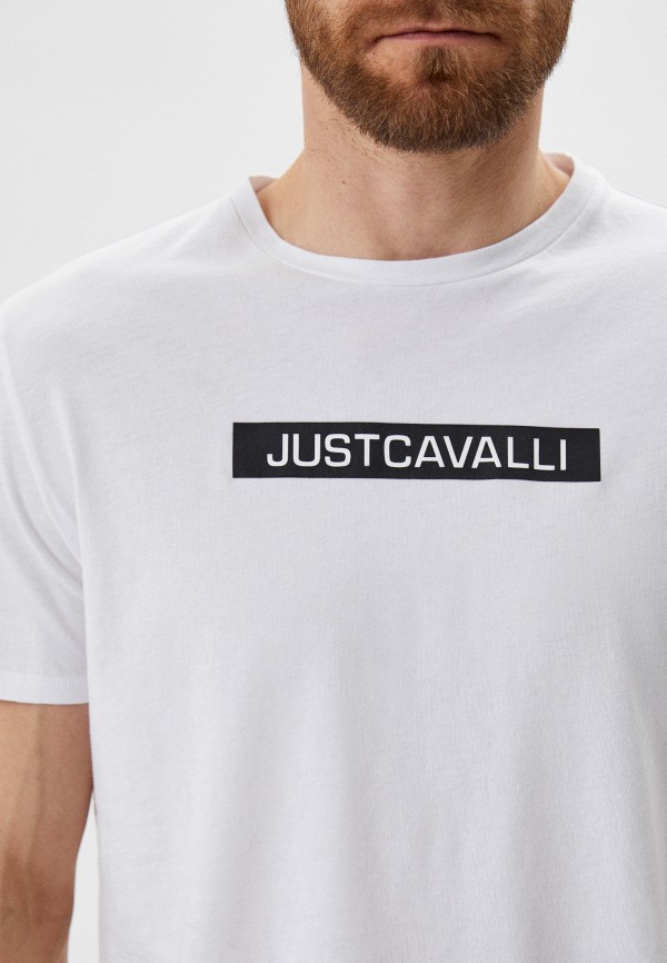 фото Футболка just cavalli