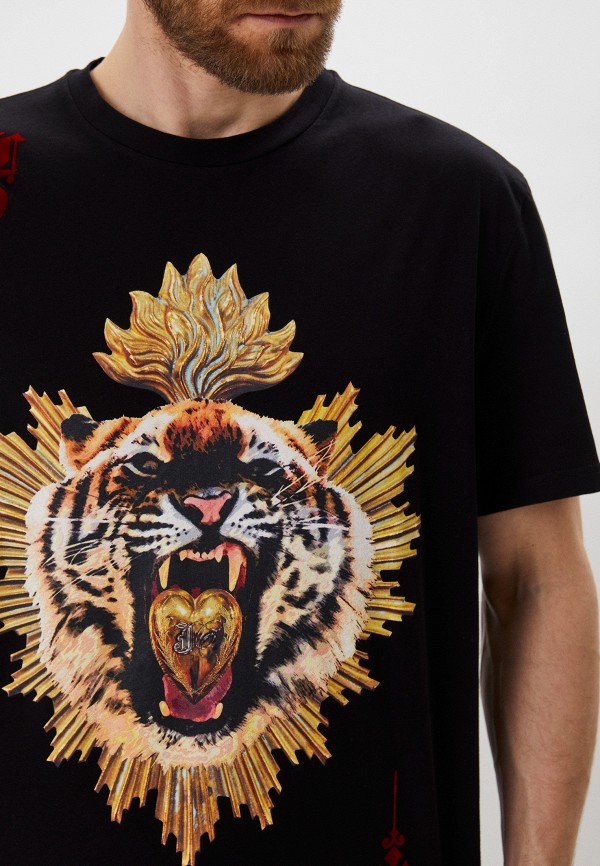 фото Футболка just cavalli