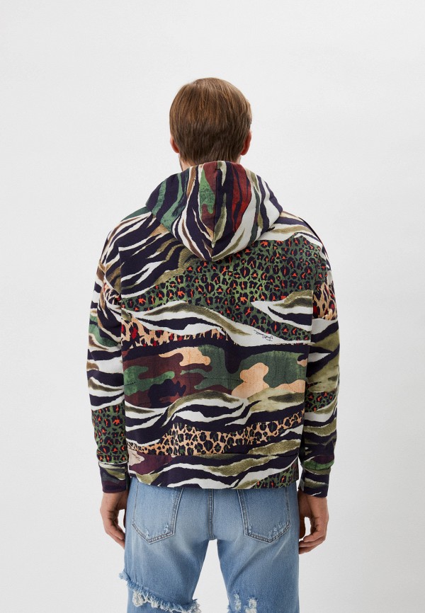 фото Худи just cavalli
