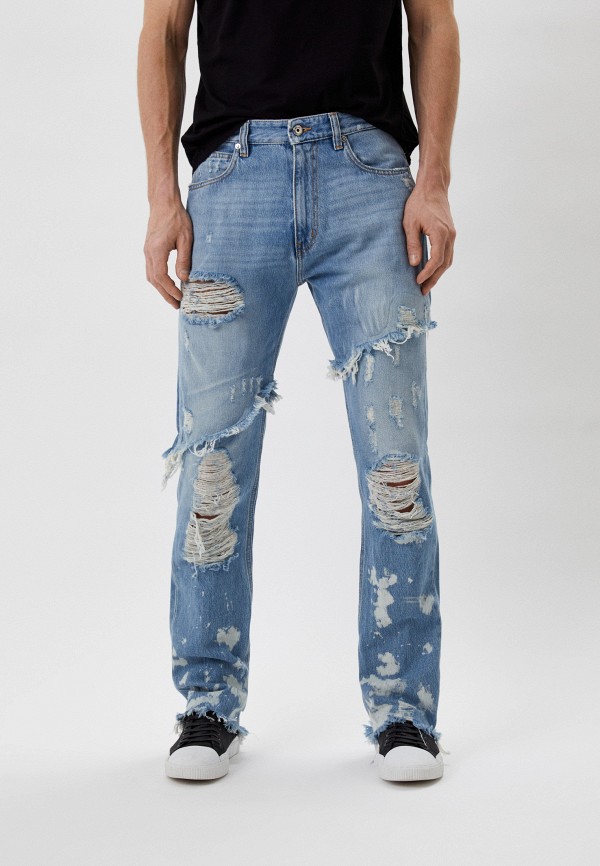 

Джинсы Just Cavalli, Голубой