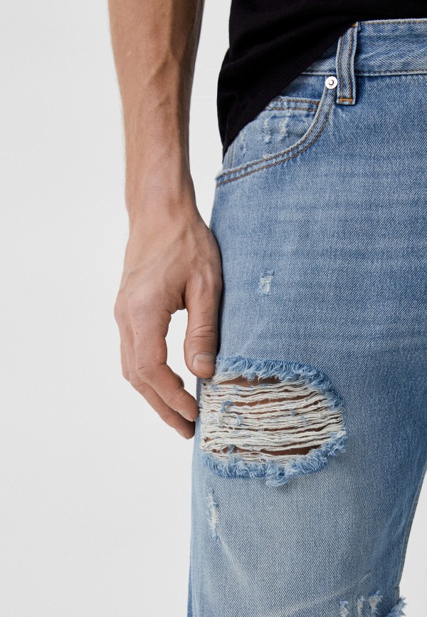 фото Джинсы just cavalli