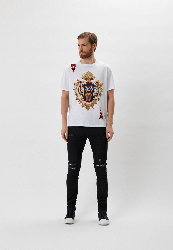 фото Футболка just cavalli