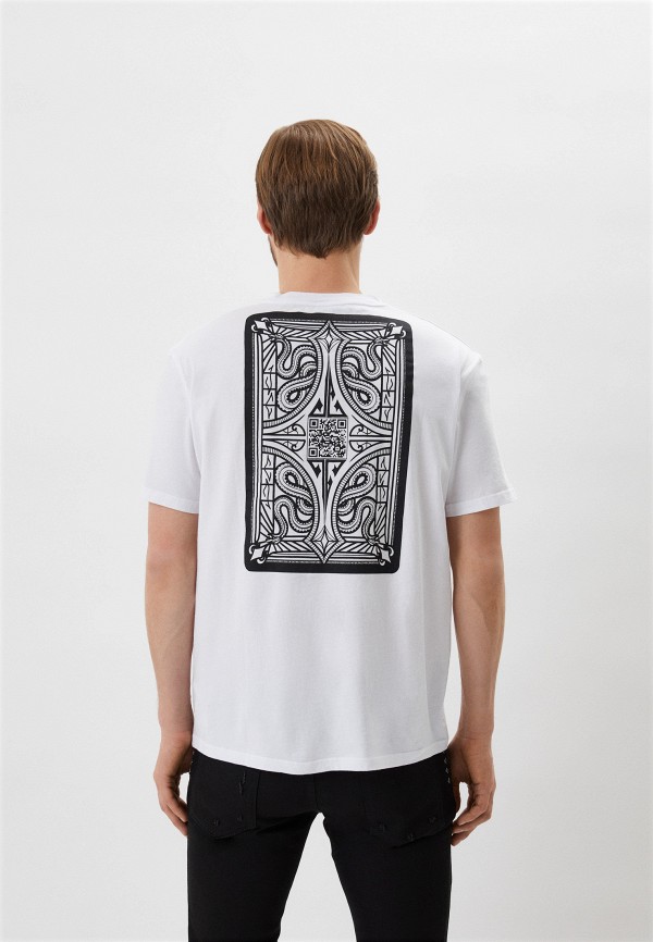 фото Футболка just cavalli