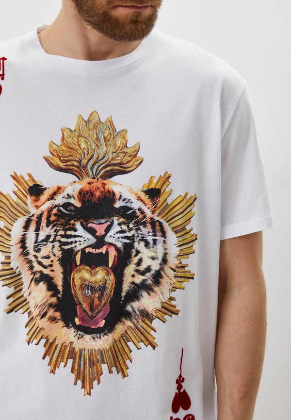 фото Футболка just cavalli