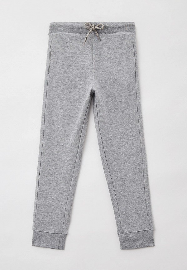 

Брюки спортивные Mango Kids, Серый, FRANCIA7