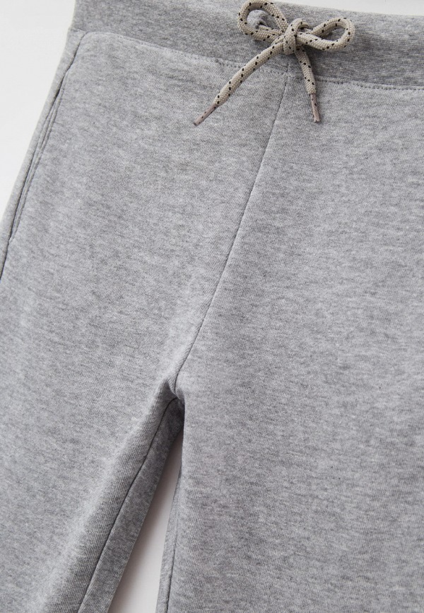 фото Брюки спортивные mango kids