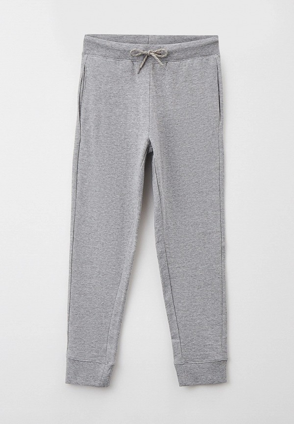 

Брюки спортивные Mango Kids, Серый, Mango Kids RTLAAZ401702