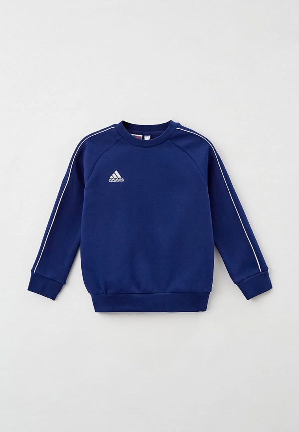 

Свитшот adidas, Синий, CORE18 SW TOP Y
