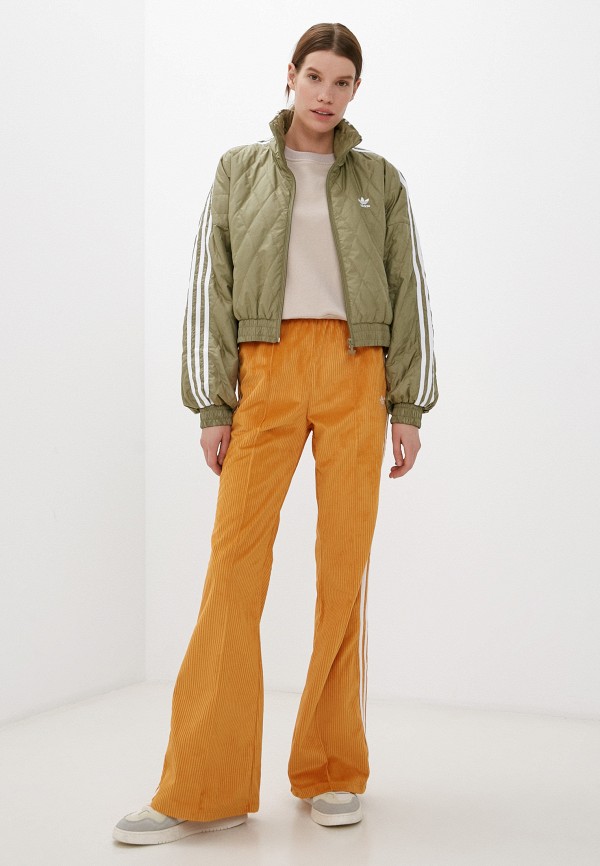 фото Куртка утепленная adidas originals