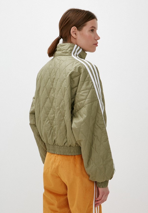 фото Куртка утепленная adidas originals